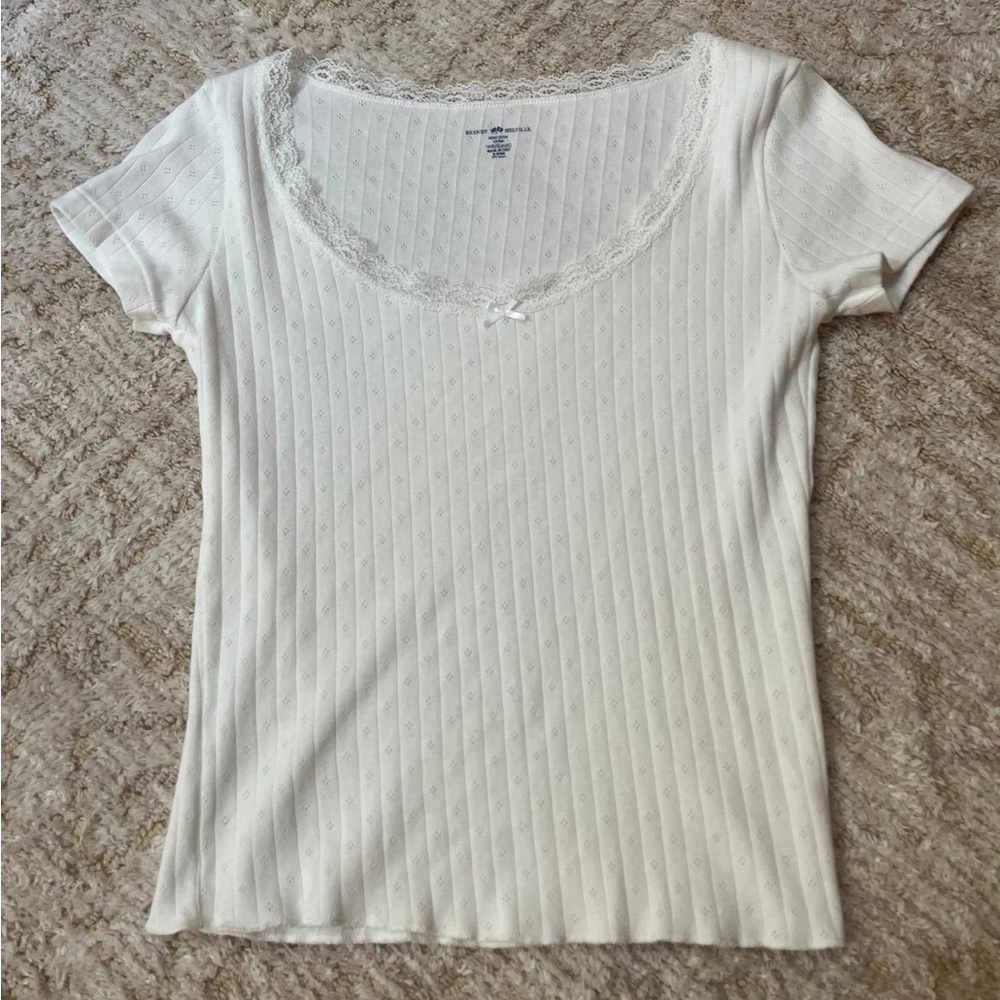 Brandy Melville Top